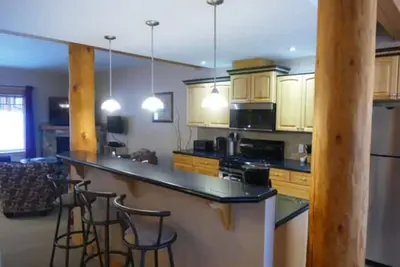 Image de Redstone Chalets C Red Mountain