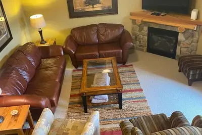 Image de Copper Chalet 6 - sleeps 10