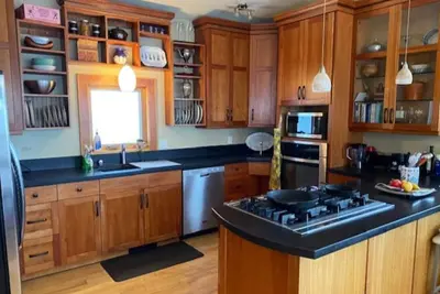 Image de Little Red Hideaway Rossland