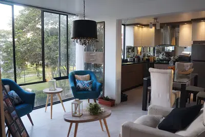 Image de Acogedor Y Lindo Apartamento En San Isidro