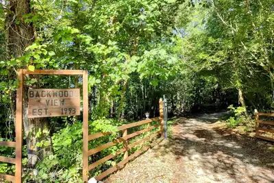 Image de Country retreat close to Vir, Hyco lake, Danville & Chatham