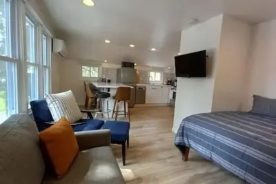 Image de Cedar Tree Inn