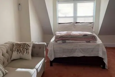 Image de Luxury 2 bedroom Appartment in heart of Queens