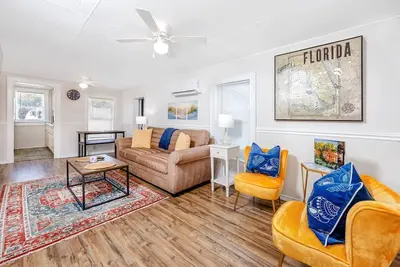 Image de Cheerful Coastal Cottage Close to Beach