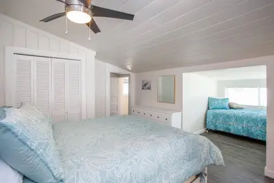 Image de Quaint, Clean and Bright Cottage in Ozona