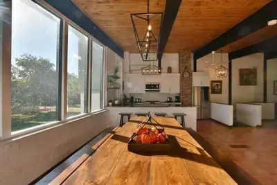 Image de ★ Blue Chalet ★Hot Tub+Sauna!