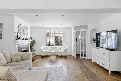 Image de Kensington two floor mews house
