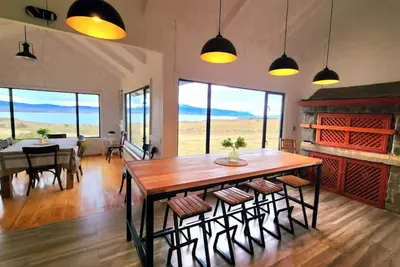 Image de La Casa del Fiordo - Puerto Natales\n