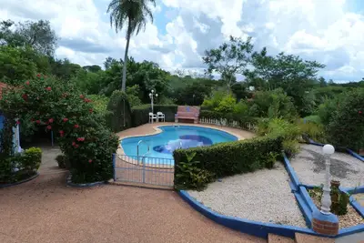 Image de Welcome\nto our fantastic holiday resort