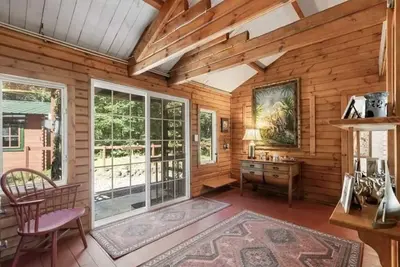 Image de Mountain Top Getaway