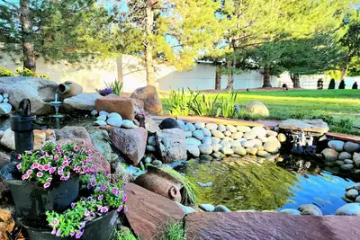 Image de Amazing 4bdr House 20 min to Denver, Boulder & Dia