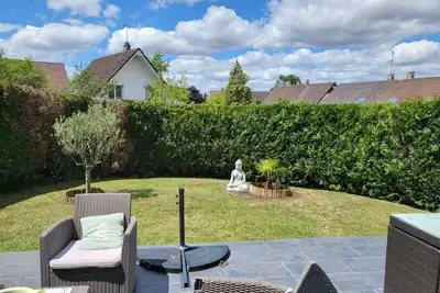 Image de Maison 4 chambres 35 minutes site Jop(versailles, stade de France, roland garros)