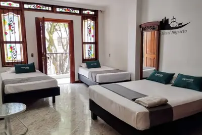 Image de Habitación Privada en Casa - Limonar, Cali