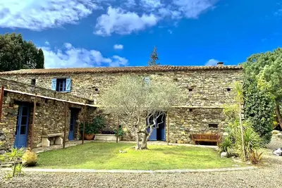 Image de Villa Saba - Superbe Villa Piscine vue Montagne