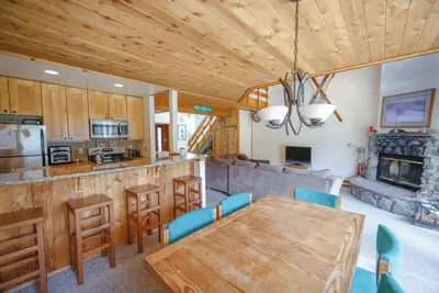 Image de Windham Mountain Village Condo