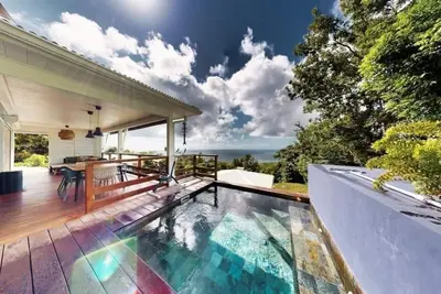 Image de Villa Ti Lagon