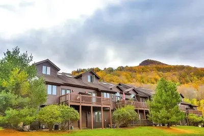 Image de Hunter Mountain Condo | Walk to Lifts & Town
