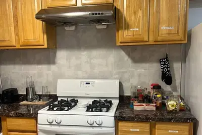 Image de Spacious 5 bedrooms house! perfect for families