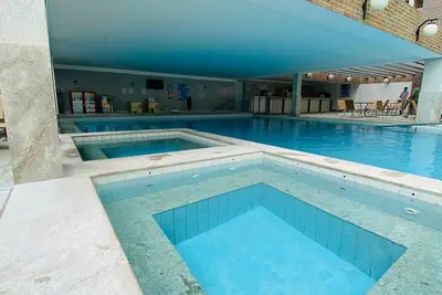 Image de Condomínio Piazza diRoma Acqua Park Splash