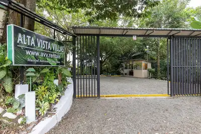 Image de Alta Vista Villas Casas Vacacionales