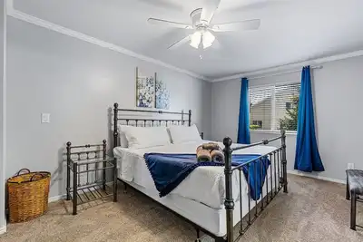 Image de Pet friendly 3/2 fireplace by Hill Afb & hospitals