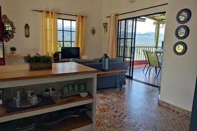 Image de Colonial Luxury Suite em la montana