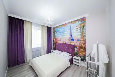 Image de Only Sun двухкомнатные апартаменты бизнес класса