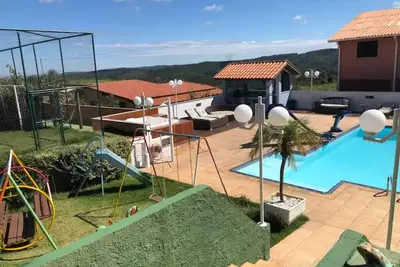 Image de Farm/Site Gated community - Mairinque / Itu