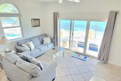 Image de Ocean/Beachfront - stunning views! Seabreeze Villas