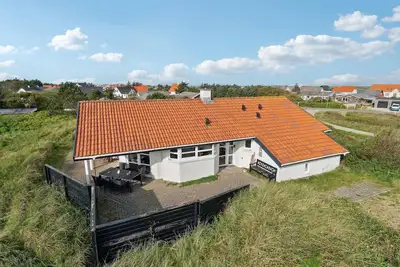 Image de Belle maison de 3 chambres à Thisted