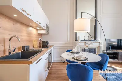 Le Petit Cérez : Studio Lumière Limoges