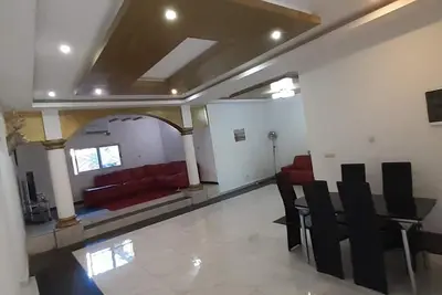 Image de Welcome To Our Lovely 3-Bed Apartment in Abidjan