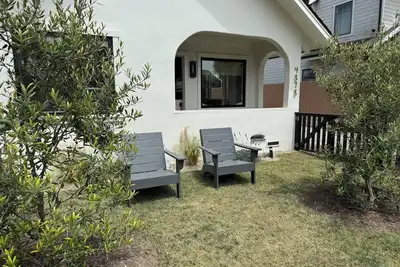 Image de H2o Bungalow A