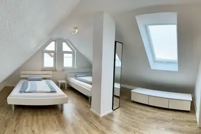 Image de Pure Entspannung im Odenwald Zentral, Naturnah + Balkon