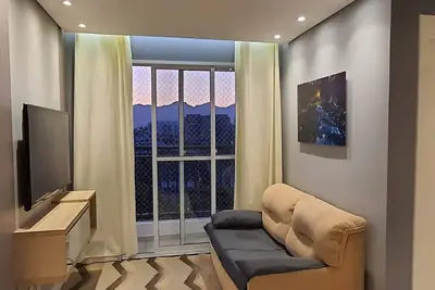 Image de Apartamento Aconchegante Rio de Janeiro