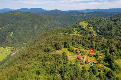 Image de Belle maison Ă Naglici