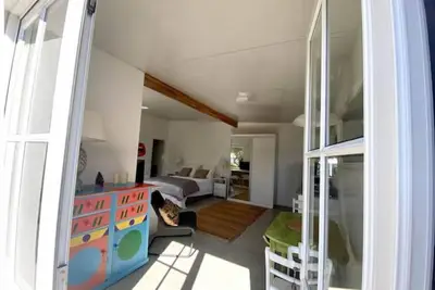 Image de Pondok Pantai Ii - Beach Cabin in José Ignacio