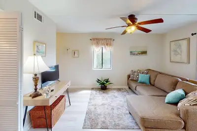 Image de Peace and quite just 45 minutes from Myrtle Beach without the crowdedness!