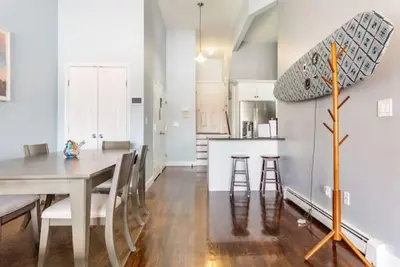 Image de Surf Beach Penthouse Of Rockaway