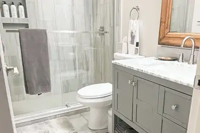 Image de Private Guest Suite Sanctuary-close toAirport/Keeneland/Distillery/Uk/Horse Park