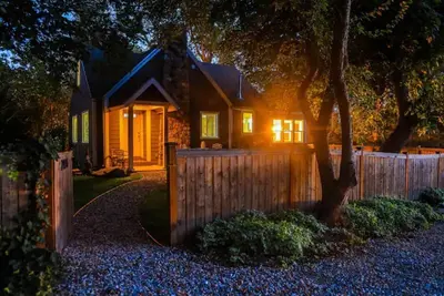 Image de Bettie's Sweet Retreat!