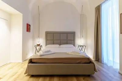 Image de Charm and Comfort in the heart of Catania, a short distance from the beach