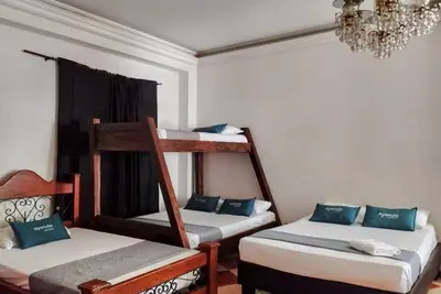 Image de Habitación Privada en Casa - Limonar, Cali