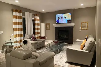 Image de Beautiful cosy two bedroom