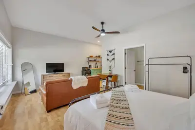 Image de Newly Remodled Suite in Monteagle Tn!
