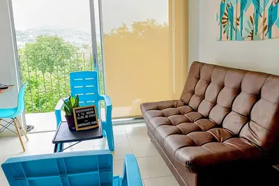 Image de Apartasuite Casa Aura