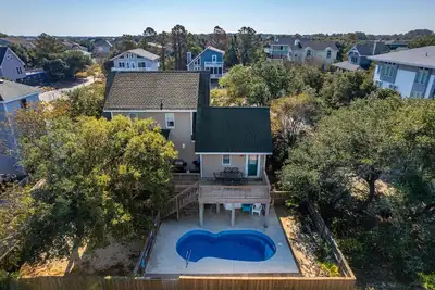 Image de Casa Mare:Nightly Rentals, Oceanside, Dog Friendly w/yard and Private Pool