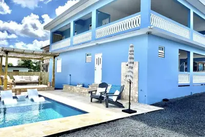 Image de Del Encanto Beach House - Have Fun at the Beach