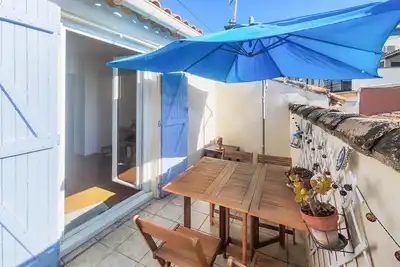 Image de Superbe maison de 2 chambres Ă Abeilhan