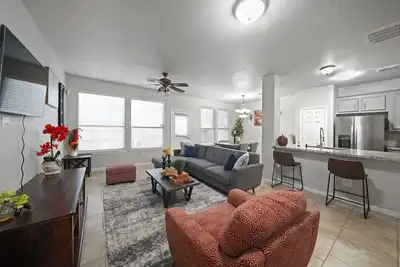 Image de Beautiful Cozy home in The heart of Conroe Texas